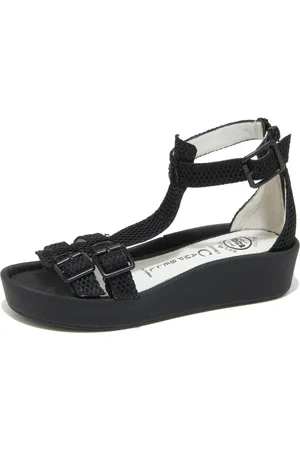 Jeffrey Campbell Skor, Dam, 40 EU, Europa sandaler i olika storlekar