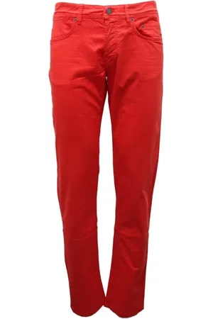 Siviglia Jeans, Herr, W36, Denim, Vintage Denim Byxa Made in Italy