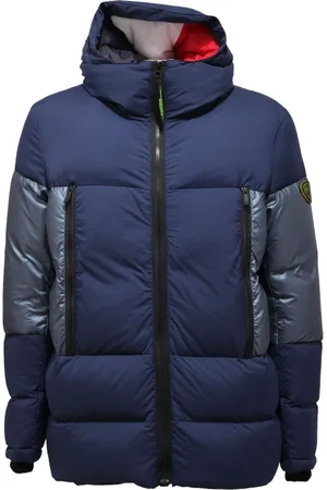 Rossignol Jacka, Herr, L, Puffer Jacket Rlimj99 2315