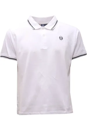 Sergio Tacchini Topp, Herr, S, 3512Al