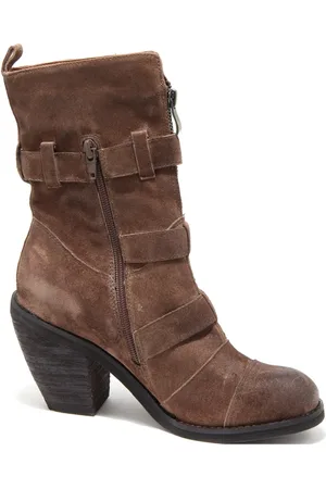 Jeffrey Campbell Skor, Dam, 37 EU, Piedmont Taupe Stövlar Skor