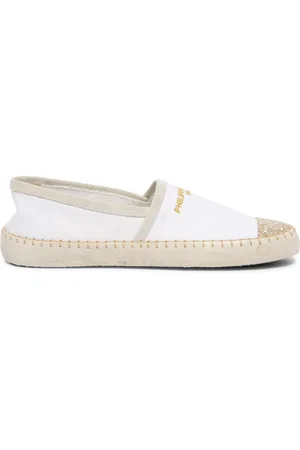 Philippe model Skor, Dam, 38 EU, Vintage Marseille Canvas Espadrilles