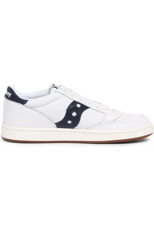 Saucony Skor, Herr, 48 EU, Jazz Court /Navy Skor