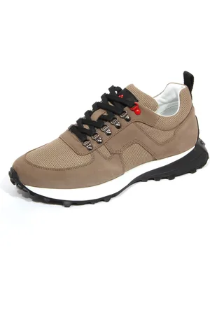 Peuterey Skor, Herr, 43 EU, Duna Skor Svart Sneakers