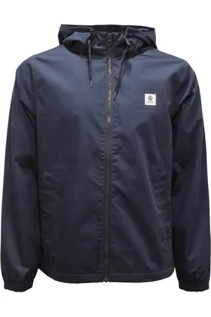 Element Jacka, Herr, S, Lätt Jacka Alder Eclipse Navy Blå