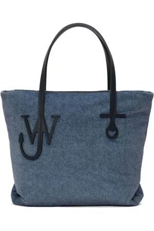 J.W.Anderson Väska, Dam, ONE Size, Läder, Tote Bag Collection