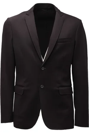 Dondup Jacka, Herr, M, Vivo Cut Viscose Jacket