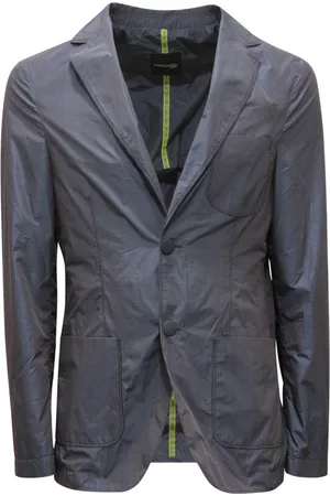 Guess Jacka, Herr, L, Teknisk Marciano Jacka, Tillverkad i Italien