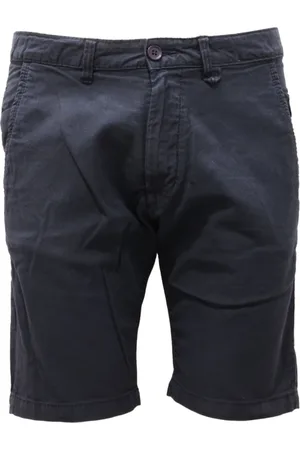 Sergio Tacchini Shorts, Herr, M, 3632Al bermuda shorts e