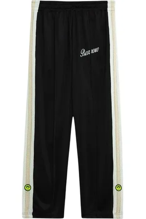 BARROW Byxor, Herr, L, Sportiga Triacetate Casual Byxor