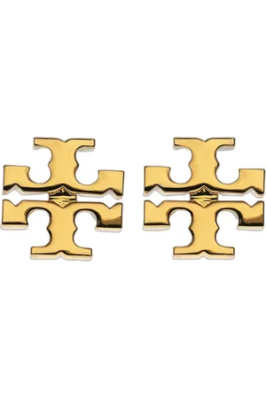 Tory Burch Accessoarer, Dam, ONE Size, Kira Örhängen