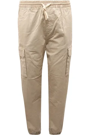 FAY Byxor, Herr, W36, Cargo Byxor Made in Italy