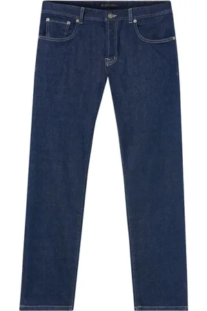 Brooks Brothers Jeans, Herr, W40, Denim, Selvedge Denim 5-Pocket Pant