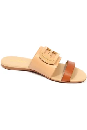 Hogan Skor, Dam, 40 EU, Valencia Wo Slides Italiensk Stil