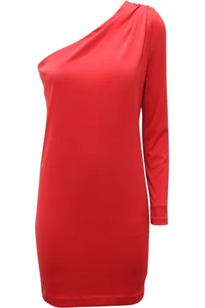 Guess Klänning, Dam, S, Enaxlad klänning Marciano modell 64G7576410Z-G531