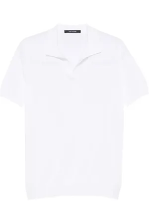 TAGLIATORE Topp, Herr, 3Xl, Läder, Herrkläder T-shirts & Polos 002 Ss25