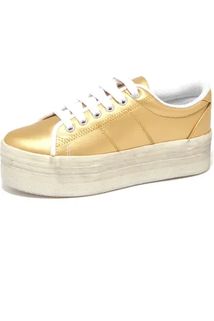 Jeffrey Campbell Skor, Dam, 40 EU, Zomg kilsko i flerfärgad stil