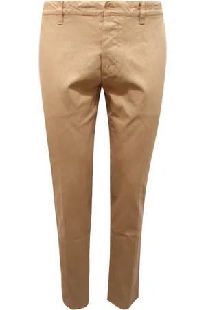 Dsquared2 Byxor, Herr, L, Italienska byxor modell S71Ka0603