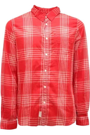 Woolrich Skjorta, Herr, M, Bomull, Lätt Bomullsskjorta