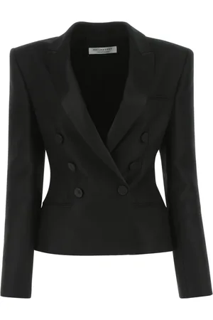 Serafini Jacka, Dam, M, Stiliga Blazers och Västar Kollektion