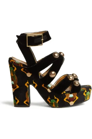 La DoubleJ Skor, Dam, 40 EU, Medal Wedge
