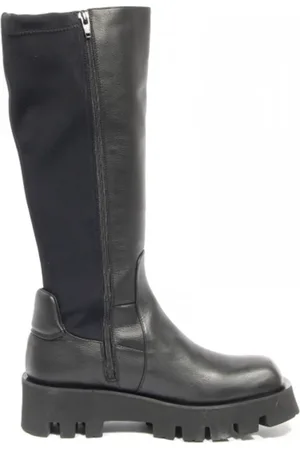 Paloma Barceló Skor, Dam, 39 EU, Stiliga Ankelboots för Kvinnor