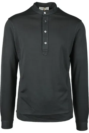 FILIPPO DE LAURENTIIS Topp, Herr, M, Bomull, Tshirt