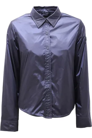 save the duck Jacka, Dam, S, Nylon, Lätt vadderad jacka Iris14 Danica