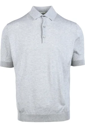 FILIPPO DE LAURENTIIS Topp, Herr, M, Bomull, Maglia