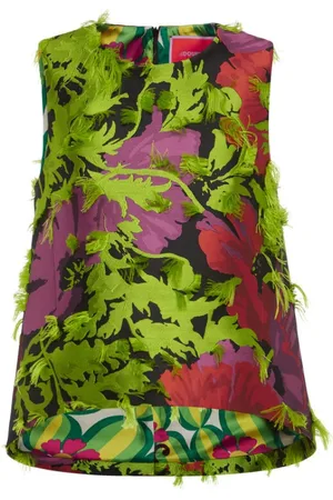 La DoubleJ Topp, Dam, XL, Polyester, La Scala Top