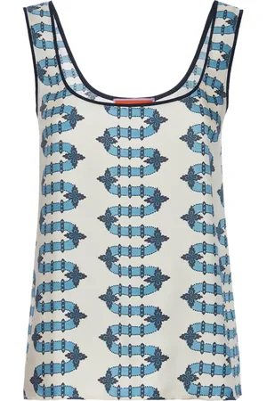 La DoubleJ Topp, Dam, XS, Twirl Top