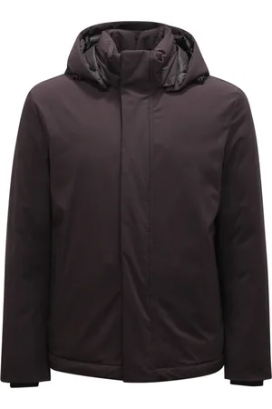 Woolrich Jacka, Herr, M, Stretchjacka i svart