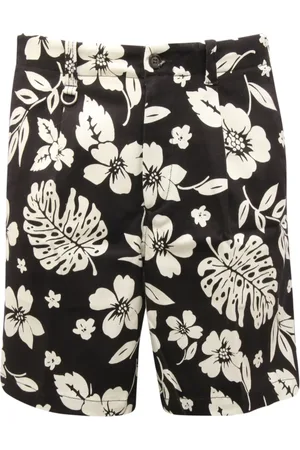Paolo Pecora Shorts, Herr, M, Bermuda Shorts 23E C1M0 D032