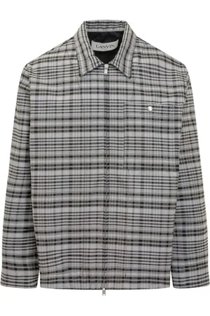Lanvin Skjorta, Herr, L, Overskjorta