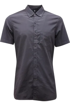 Dondup Skjorta, Herr, M, Envoy Button-Down Skjorta Made in Italy
