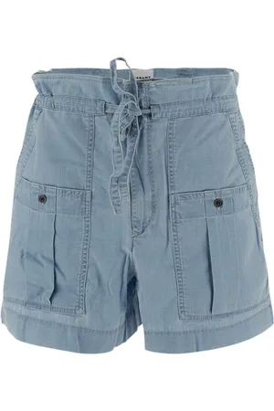 Isabel Marant Shorts, Dam, 2Xs, Ilindia Snygga Shorts