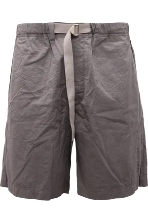 Kenzo Shorts, Herr, L, Elastiskt Bälte Bermuda Shorts