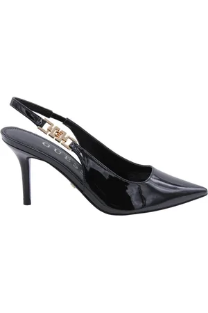 Guess Skor, Dam, 36 EU, Bosque Pump
