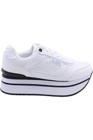 Guess Skor, Dam, 40 EU, Dorstein Sneaker