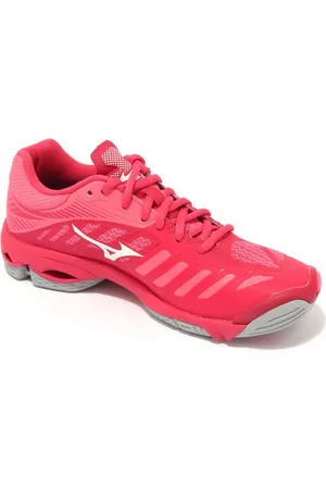 Mizuno Skor, Dam, 37 EU, Wave Kightning Z4 Volleybollskor