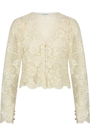 Fabienne Chapot Blusar & Skjortor , Dam, M, Sardou Top