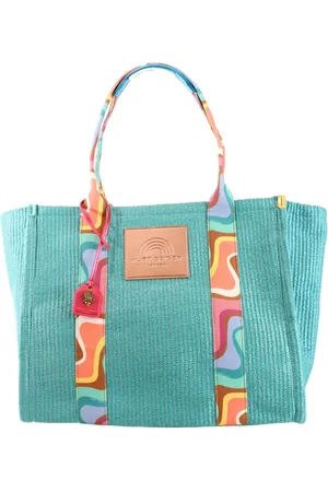 Kurt Geiger Väska, Dam, ONE Size, Stilren Shopper Handväska