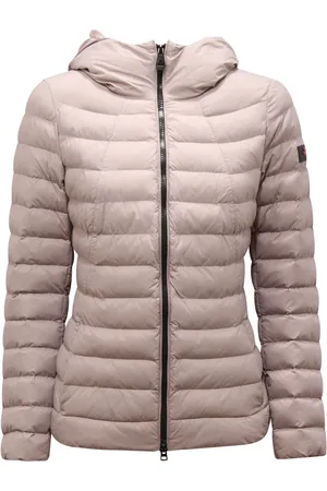 Peuterey Jacka, Dam, S, Vadderad Jacka Kalpe Modell