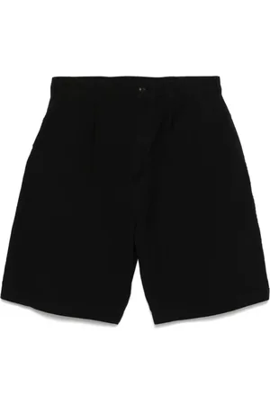JUNYA WATANABE Shorts, Herr, M, Nylon, Canvas Shorts med Modern Silhuett
