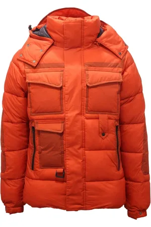 save the duck Jacka, Herr, S, Nylon, Arctic Egon Nylonjacka med Avtagbar Huva