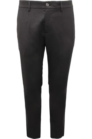 Patrizia Pepe Byxor, Herr, M, Slim Lurex Byxor, Made in Italy