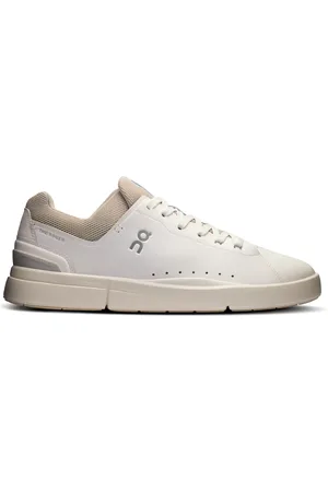 On Running Skor, Herr, 41 EU, Vit Sneaker Roger Advantage