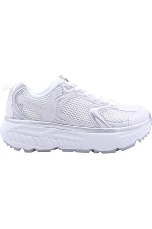 Twin-Set Skor, Dam, 36 EU, Alta Sneaker