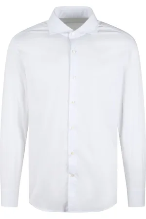 Brian Dales Skjorta, Herr, 3Xl, Stilig Klassisk Skjorta för Män