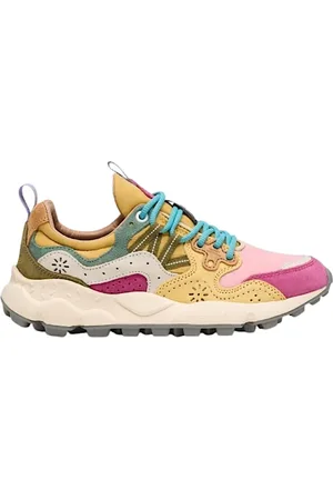 Flower Mountain Skor, Dam, 36 EU, Yamano 3 Sneakers